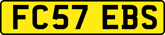 FC57EBS