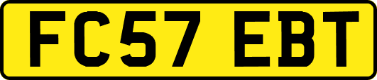 FC57EBT