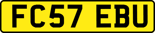 FC57EBU