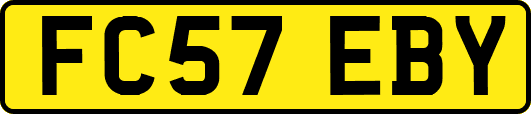 FC57EBY
