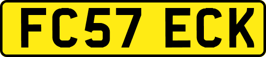 FC57ECK