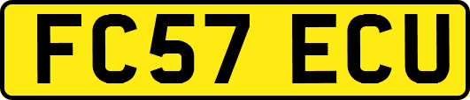 FC57ECU