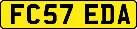 FC57EDA