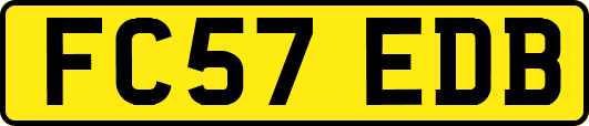 FC57EDB