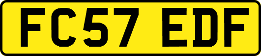 FC57EDF
