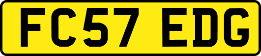 FC57EDG