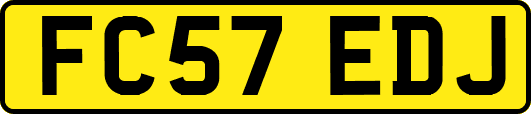 FC57EDJ