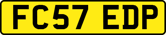 FC57EDP