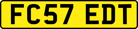 FC57EDT