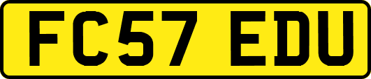 FC57EDU