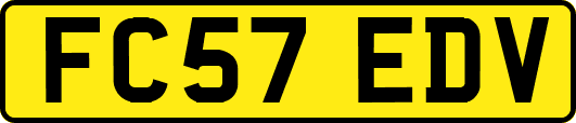 FC57EDV
