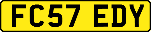 FC57EDY