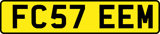 FC57EEM