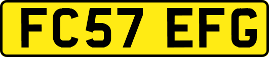 FC57EFG
