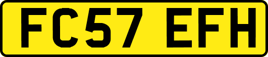 FC57EFH