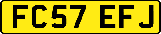 FC57EFJ
