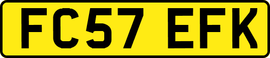 FC57EFK