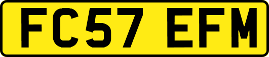 FC57EFM