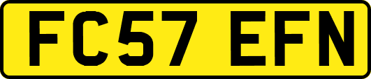 FC57EFN
