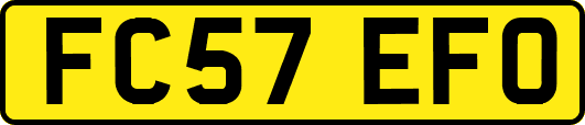 FC57EFO