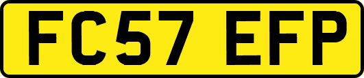 FC57EFP