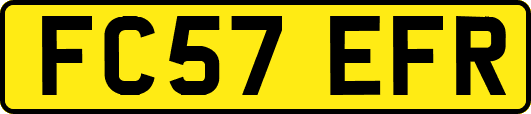 FC57EFR