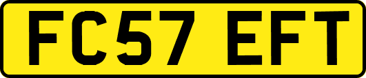 FC57EFT