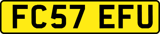FC57EFU