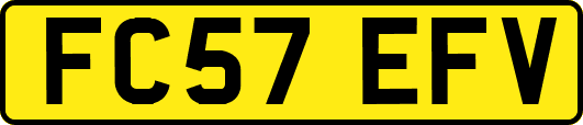 FC57EFV