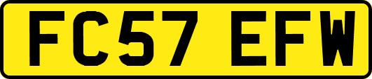 FC57EFW