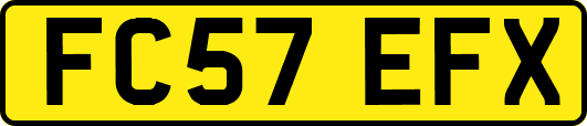 FC57EFX