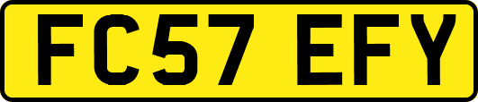 FC57EFY