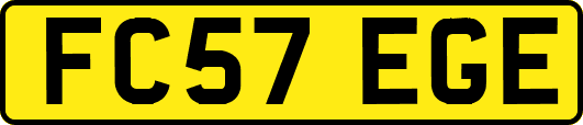 FC57EGE