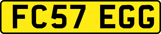 FC57EGG