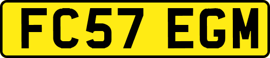 FC57EGM