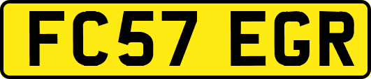 FC57EGR