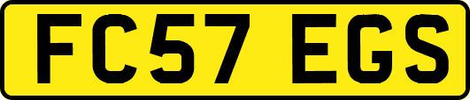 FC57EGS