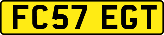 FC57EGT