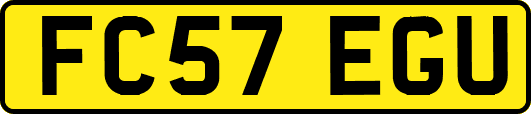FC57EGU