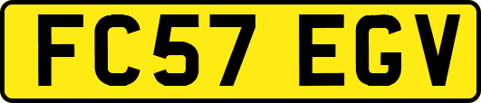 FC57EGV