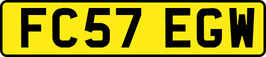 FC57EGW