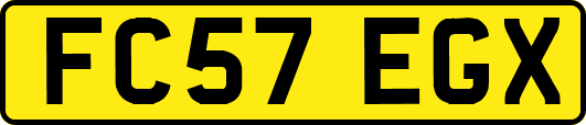 FC57EGX
