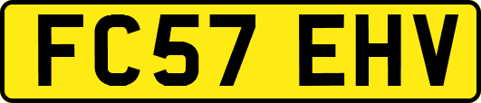FC57EHV