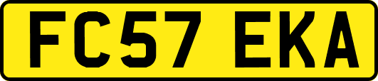 FC57EKA