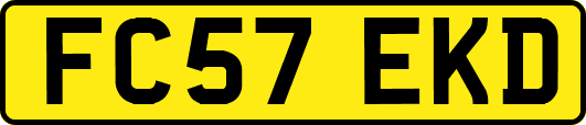 FC57EKD