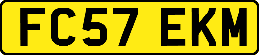 FC57EKM