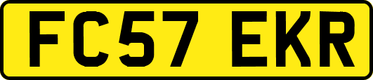 FC57EKR