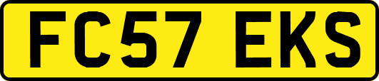 FC57EKS