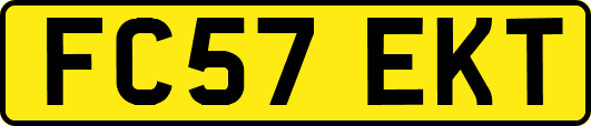 FC57EKT