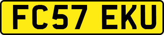 FC57EKU